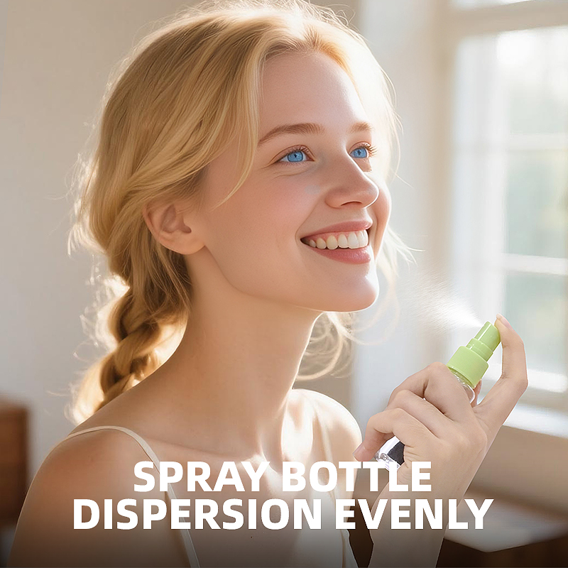 Empty Plastic Travel Bottles for Toiletries